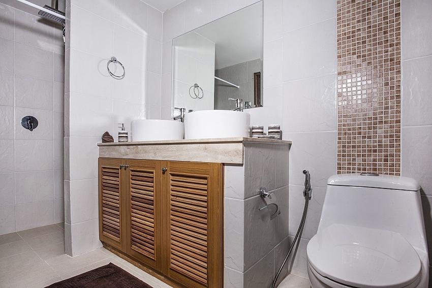 Jungle Apartment2 Bedrooms Private Pool カマラビーチ エクステリア 写真