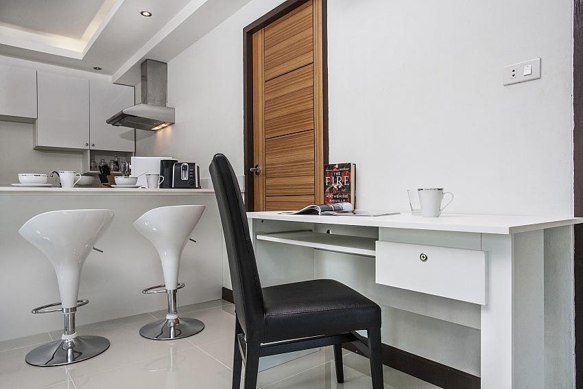 Jungle Apartment2 Bedrooms Private Pool カマラビーチ エクステリア 写真