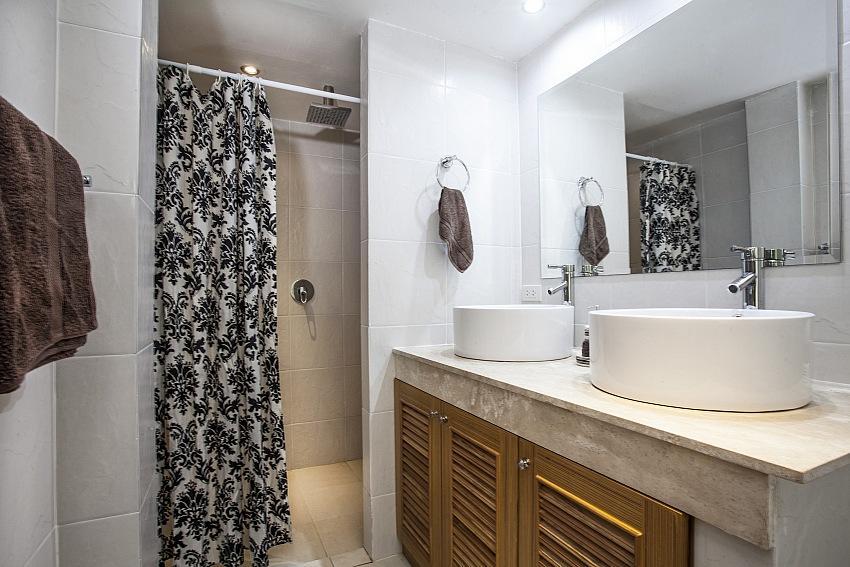 Jungle Apartment2 Bedrooms Private Pool カマラビーチ エクステリア 写真