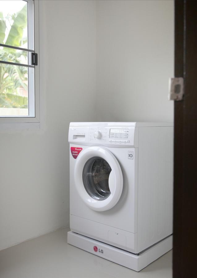 Jungle Apartment2 Bedrooms Private Pool カマラビーチ エクステリア 写真