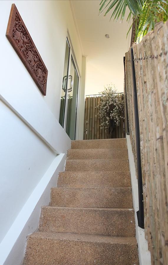 Jungle Apartment2 Bedrooms Private Pool カマラビーチ エクステリア 写真