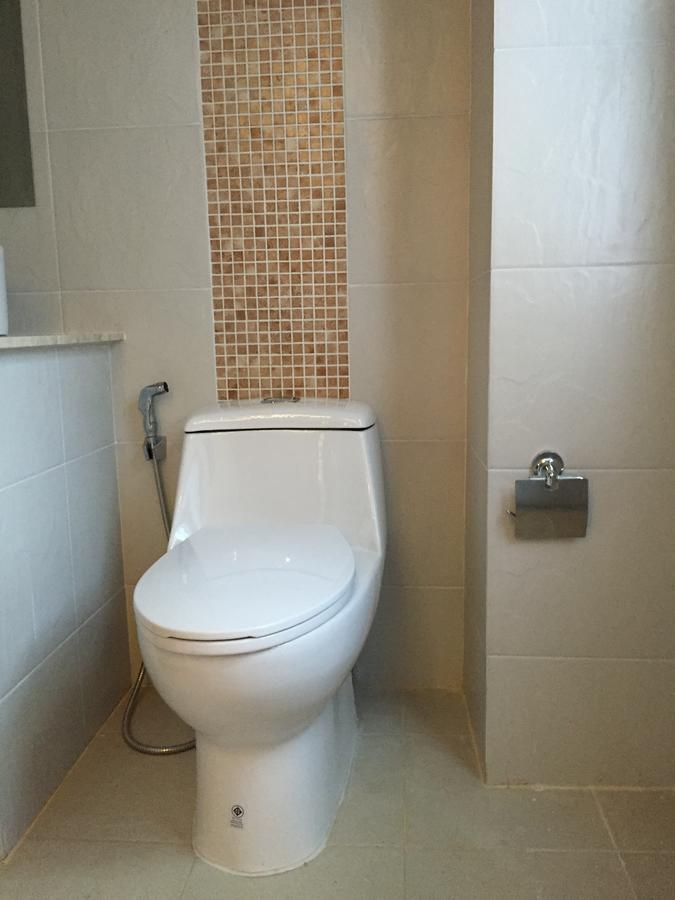 Jungle Apartment2 Bedrooms Private Pool カマラビーチ エクステリア 写真